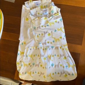 Halo Sleep sacks size S